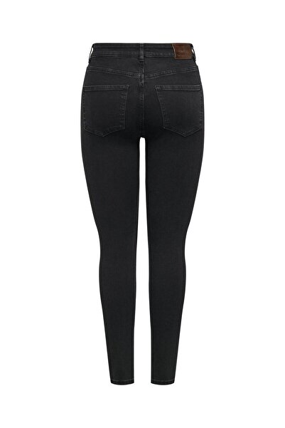 ONLY Skinny Jeans Onlbobby Mittlere Taille Skinny Fit Jeans