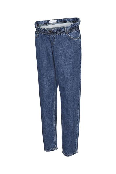 Mama Licious Umstandsjeans und Loose Fit Umstandsjeans