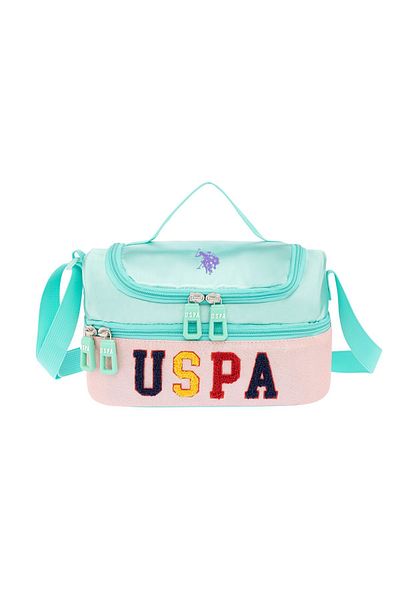 U.S. Polo Assn. US Polo Assn.PLBSC24268 - Lunch Box