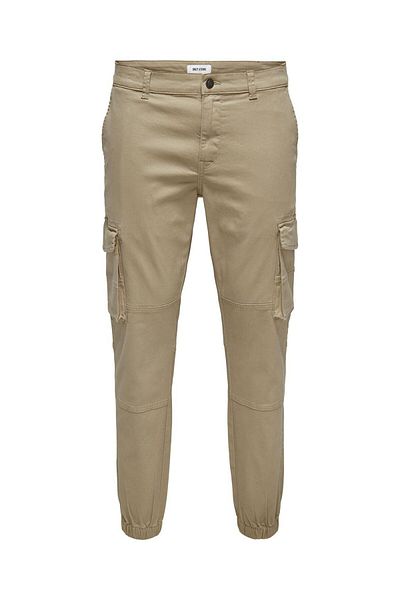 Only & Sons Cargo-Schlauch Onscarter Verjüngt Cargo-Schlauch
