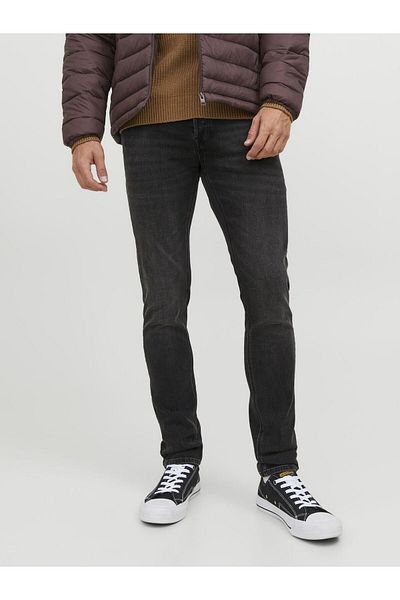 Jack & Jones Slim Fit Jeans JJIGLENN JJORIGINAL SQ 354 Slim Fit Jeans