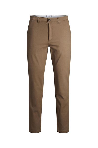 Jack & Jones Plus Chinohose Plus Slim Fit Chinohose