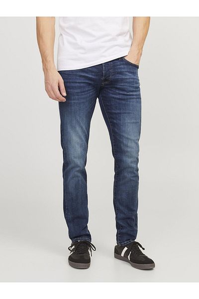 Jack & Jones Slim Fit Jeans JJIGLENN JJICON JJ 057 50SPS Slim Fit Jeans