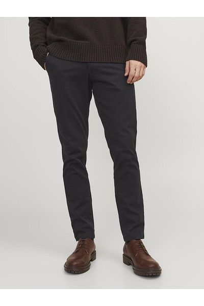 Jack & Jones Chinohose Slim Fit Chinohose