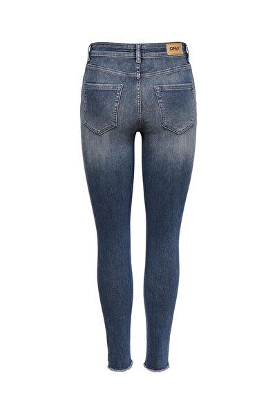 ONLY Skinny Jeans Onlblush Mittlere Taille Skinny Fit Jeans