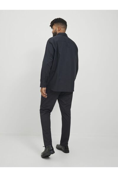 Jack & Jones Plus Chinohose Plus Slim Fit Chinohose