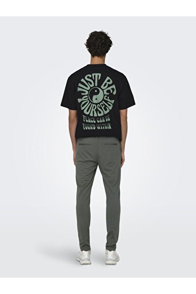 Only & Sons Chinohose Onsmark Slim Fit Chinohose