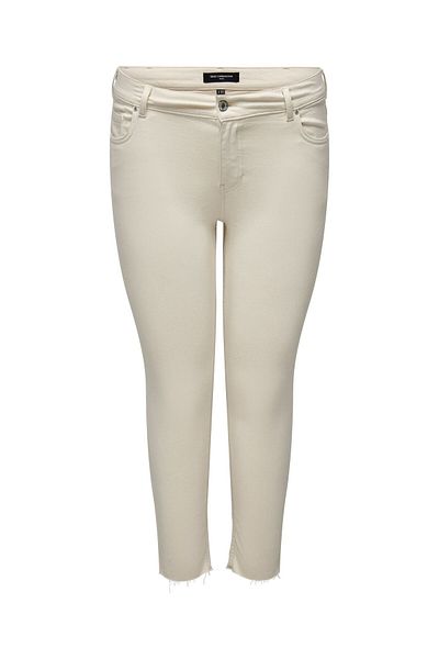Only Carmakoma Skinny Jeans Carwilly Mittlere Taille Skinny Fit Jeans