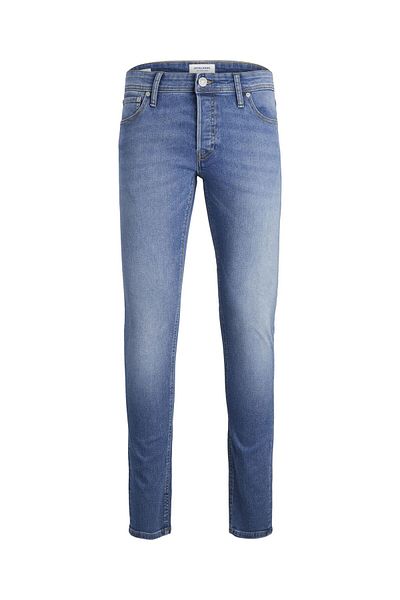 Jack & Jones Junior Slim Fit Kot Pantolon Jjiglenn Jjoriginal Mf 071 Noos Mni Slim Fit Kot Pantolon Mini