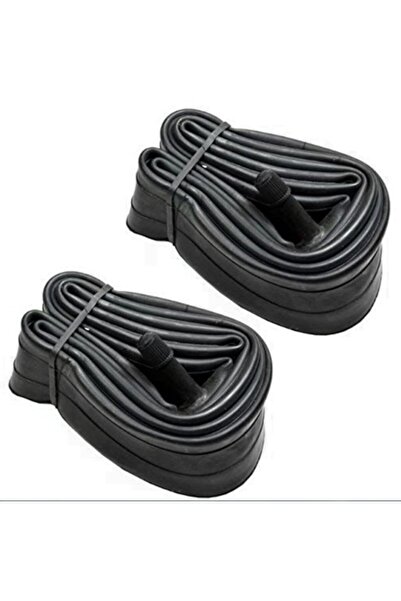 OEM 20x1.95 - 20x1.90 - 20x1.75 Bisiklet Iç Lastiği / 2 Adet