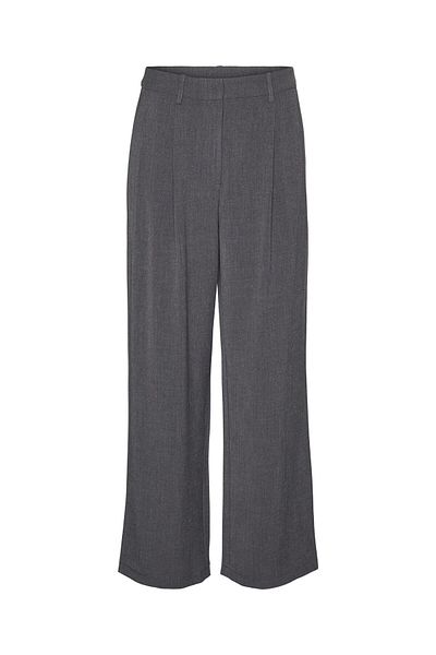 Vero Moda Anzughose Vmdina Hohe Taille Hose
