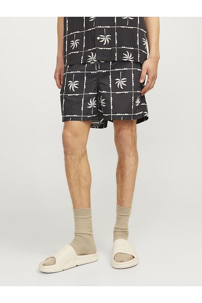 Jack & Jones Badehose Regular Fit