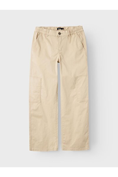 Limited by Name It Cargohose Low Waist