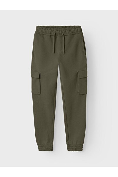 Name it Kargo Çorap Normal Kesim