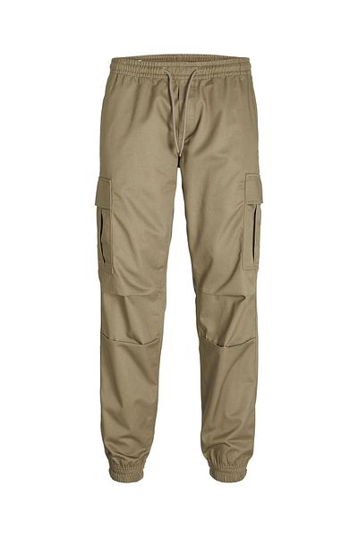 Jack & Jones Cargohose Relaxed Fit Cargohose