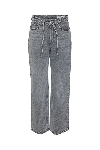Vero Moda Weit Geschnitten Vmtessa Hohe Taille Weit Geschnitten Kot