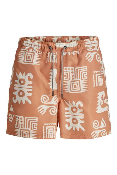 Jack & Jones Badehose Regular Fit