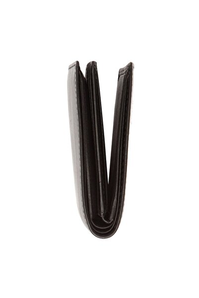 The Chesterfield Brand Positano Wallet RFID protection Leather 11 cm