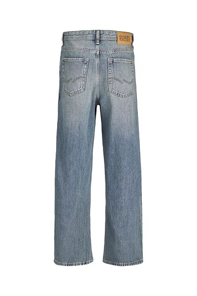 Jack & Jones Junior Baggy Fit Jeans Jjialex Jjoriginal Mf 607 Sn Jnr Baggy Fit Jeans Junior