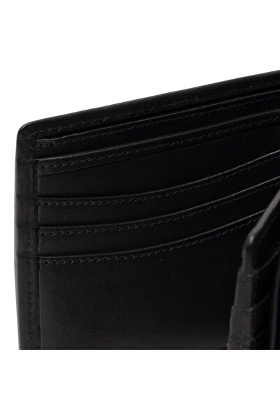 The Chesterfield Brand Positano Wallet RFID protection Leather 11 cm