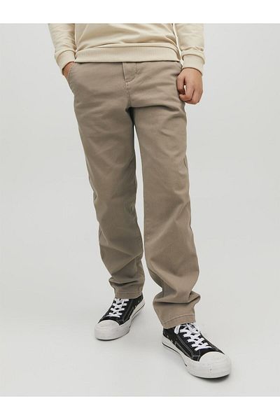 Jack & Jones Junior Slim Fit Hosen Slim Fit Hosen Mini