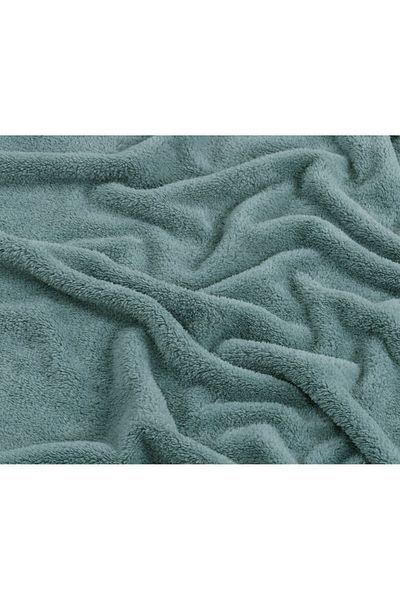 MCN Tekstil Wellsoft TV Blanket