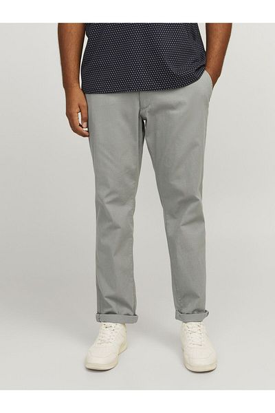 Jack & Jones Plus Chinohose Plus Slim Fit Chinohose