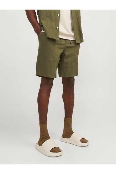 Jack & Jones Şortlar Jogger Fit Şortlar