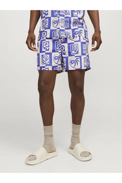 Jack & Jones Badehose Regular Fit