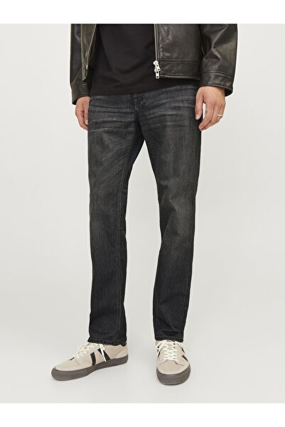 Jack & Jones Jeans mit normaler Passform JJICLARK JJORIGINAL JOS 578 LID Jean...