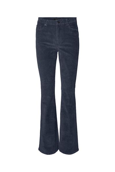 Vero Moda Hose Vmsiga Hohe Taille Hose