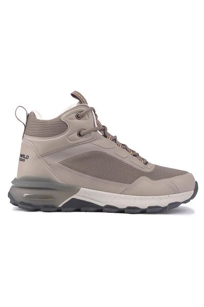 NORTH WİLD Ανδρικές αδιάβροχες μπότες Promax Beige