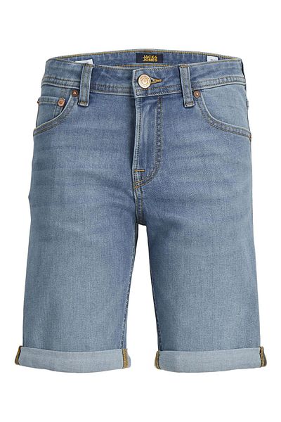 Jack & Jones Junior Regular Fit Shorts Normal Geschnitten Regular Fit Shorts Mini