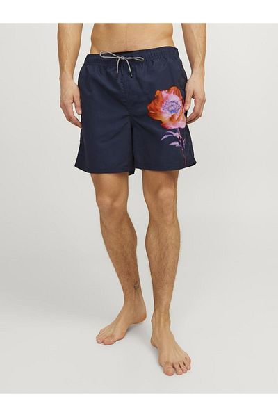 Jack & Jones Badehose Regular Fit