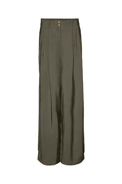 Vero Moda Hose Vmsally Hohe Taille Hose
