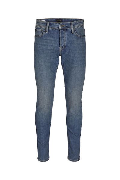 Jack & Jones Τζιν παντελόνι με λεπτή εφαρμογή JJIGLENN JJORIGINAL SQ 914 Τζιν παντελόνι με λεπτή εφαρμογή