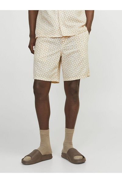 Jack & Jones Şortlar Jogger Fit Şortlar