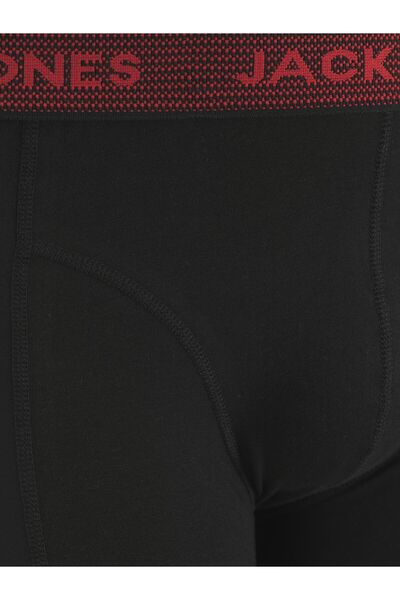 Jack & Jones Plus Boxershorts Große Größen 3er-Pack Boxershorts