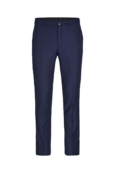 Jack & Jones Plus Anzughose Plus Slim Fit Anzughose