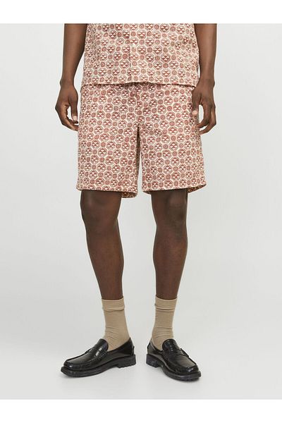 Jack & Jones Şortlar Jogger Fit Şortlar