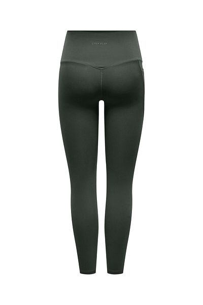 Only Play Sportleggings Onpjam-3-sana Super-high Waist Enger Schnitt Sportleggings