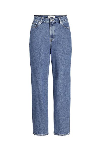JJXX Soyunma dolabı JXERIN BAGGY MW JEANS EX DNM