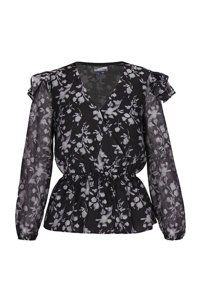 DreiMaster Vintage Bluse