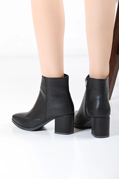 eformoda by emre yılmaz Kadın Bot Cmy303