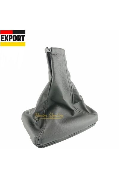 EXPORT Opel Vectra B Manual Gear Shift Bellows Black