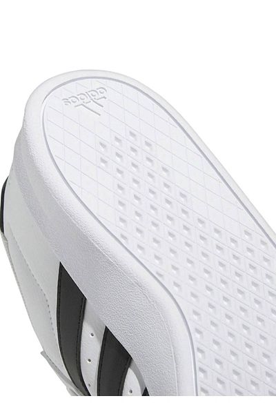 adidas Breaknet 2.0 Women's Sneakers - Hp9445 Ftwwht/CBlack/Silvmt