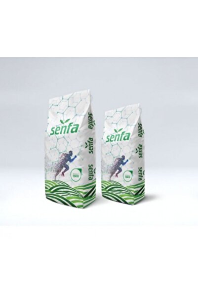Senfa 16-8-24 Mg2o Harmanlanmış Npk Gübre 15 Kg