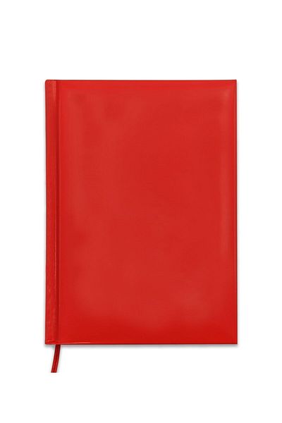 Gülay AVM 13 × 19 غطاء إسفنجي للكمبيوتر المحمول مكون من 192 صفحة جدول أعمال Gly-210