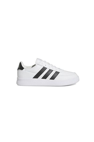 adidas Breaknet 2.0 Women's Sneakers - Hp9445 Ftwwht/CBlack/Silvmt