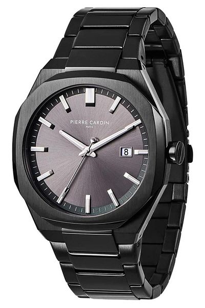Pierre Cardin Cf.0402.sb Model Women's Wristwatch